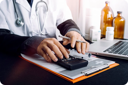 Common Medical Billing Mistakes & How to Avoid Them