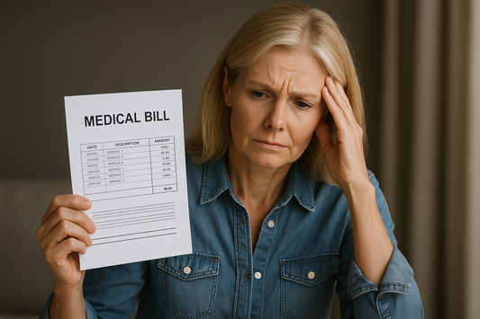 Top 5 Signs You Might Need Help With Medical Billing